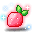 Bit Macaroon's Sweet Strawberry