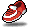 潮汐Pound Sneakers