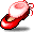潮汐Red Shoes