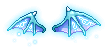 潮汐Nova Enchanter Winged Cape 预览
