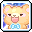 潮汐Soft Latte Bear Mount