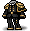 潮汐Banquet Standout Suit