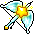 潮汐Horoscope Crossbow