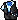 潮汐Blue Nightmare Suit 预览