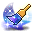 潮汐Space Paint Brush
