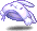 潮汐Som Som Bunny Sleep Hat