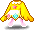 潮汐Sunny Songbird Outfit