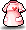 潮汐Pink Angel Uniform