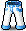 潮汐White Jeans