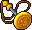 高登的魔法熨斗