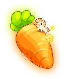 潮汐Carrot Collecting Bag 预览