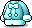 潮汐Winter Bunny Coat (Teal)