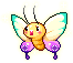 Butterfly 预览