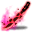 潮汐Heat Sword Weapon