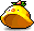 潮汐Chicken Cutie Hat