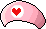 潮汐Pink Nurse Hat 预览
