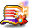 潮汐MapleStory Fest 2023 Hat