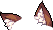 潮汐Eunwol Fox Ears 预览