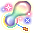 潮汐Bubbling Shot