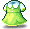 潮汐Spring Green Finery