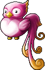 OX 鸟