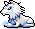 雪狼战椅