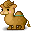 Brown Camel