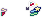 潮汐Tacky Pin 预览