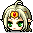 潮汐Athena Pierce Mask