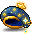 潮汐Starlight Beret