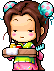 美发厅助手