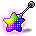 潮汐6th Anniversary Party Wand