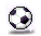 潮汐Bouncy Soccer Ball