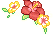 潮汐Mid-Summer Hibiscus 预览