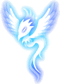 潮汐Blue Phoenix Weapon 预览