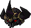 潮汐Darknell's Helmet 预览