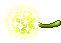 潮汐Dandelion Seed Weapon 预览