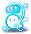 潮汐May Bell Fairy Sprite