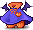 潮汐Mischievous Kitty Pumpkin Outfit