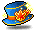 潮汐MapleStory Fest 2021 Hat