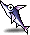 旗魚(131cm)
