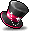 潮汐Mystic Black Silk Hat