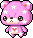 Cutie Teddy 预览