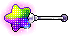 潮汐6th Anniversary Party Wand 预览