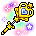 潮汐Starlight Heart Scepter
