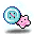 潮汐Magical Star Button