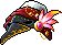 潮汐Garnet Raven Persona 预览