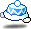 潮汐Winter Island Hat