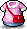 潮汐Pink Picnic Dress
