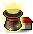 Dazzling Hat
